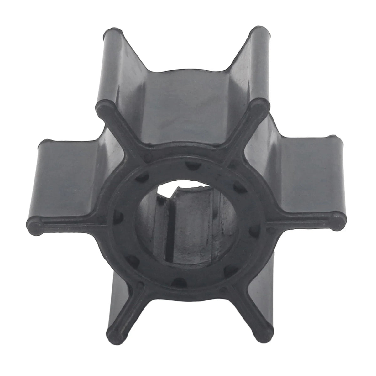 Yamaha Outboard 9.9 15 HP 2 Stroke 9.9D 15D Water Pump Impeller 682-44352-00