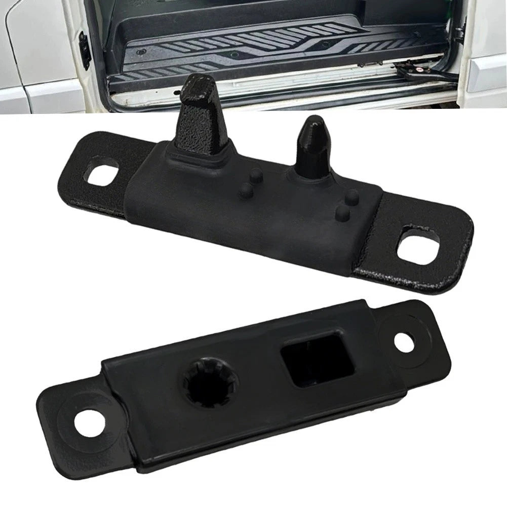 Sliding Door Wedge Lower Pair for Ford for Transit for Custom 2012 23 B Pillar