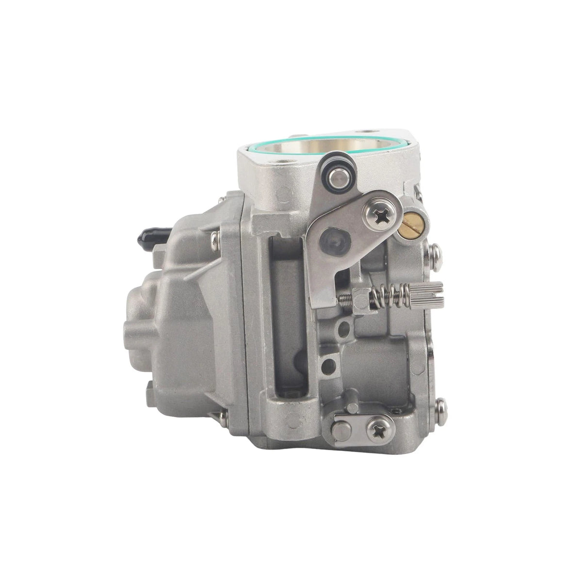 66T-14301-60 Carburetor for YAMAHA Outboard Motor 2 Stroke Old Series E40XMH