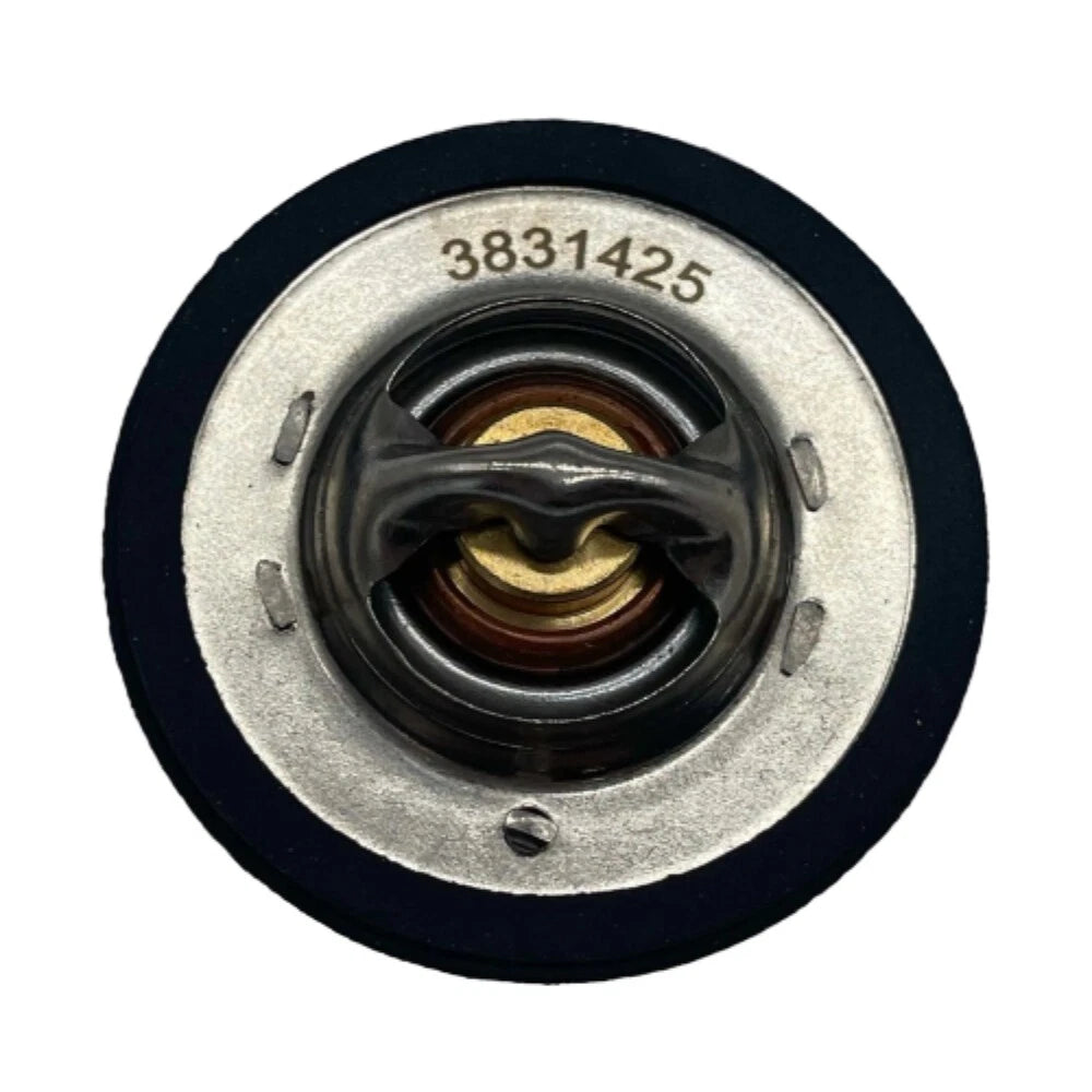 For Volvo Penta AQD40A TMD40A TAMD40B Thermostat Marine Engine 3831425 7467014
