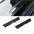 PlaFor Roof Rail Molding Trim 2216900980 for MercedeFor S W221 2006-2013