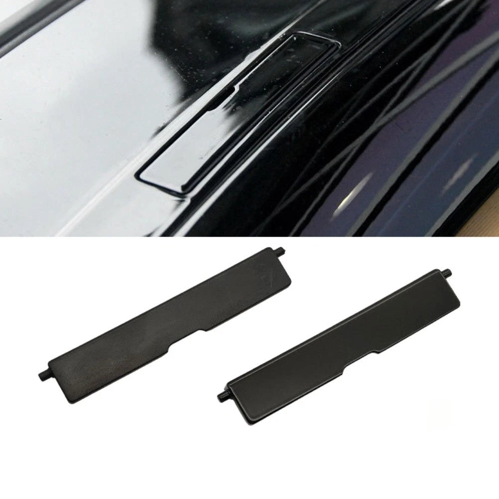 PlaFor Roof Rail Molding Trim 2216900980 for MercedeFor S W221 2006-2013