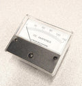 Blue Sea Systems 8018, 0 -150 DC Analog Ammeter, OEM