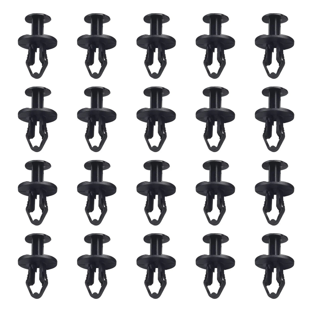 High Quality Undertray Rivets 1128034-00-B FOR TESLA MODEL 3 2017 $ Up