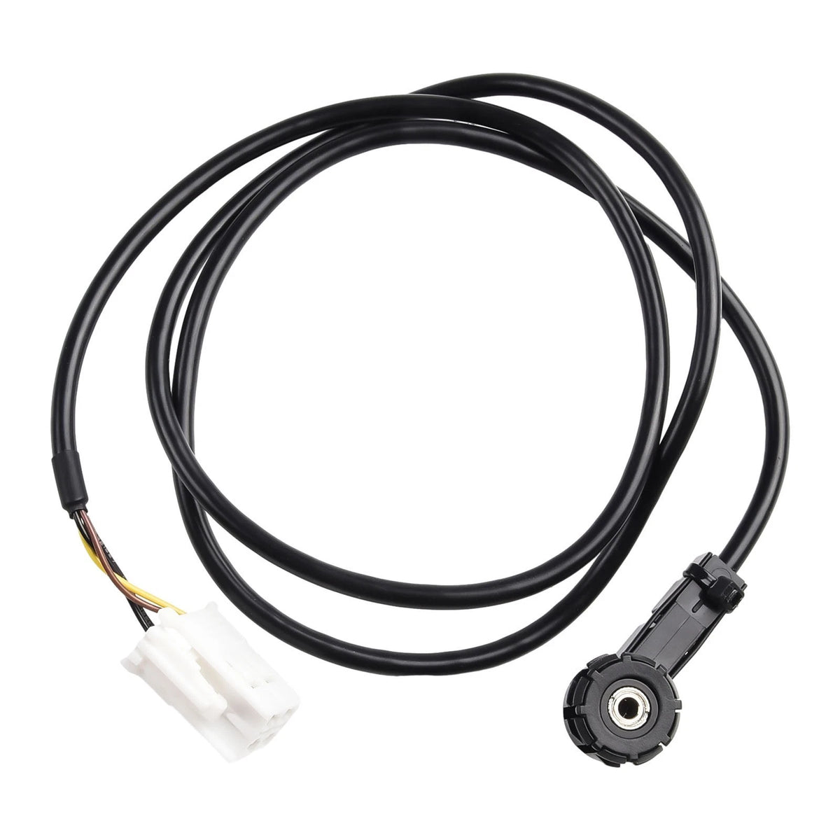 Auxiliary Cable Auxiliary Cable 2000-2007 4pin A2034401808 for MERCEDES-BENZ