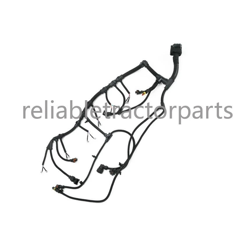 Wiring Harness 20886142 for Volvo FC2121C FC2421C EC160C EC180C EC235C ECR235C