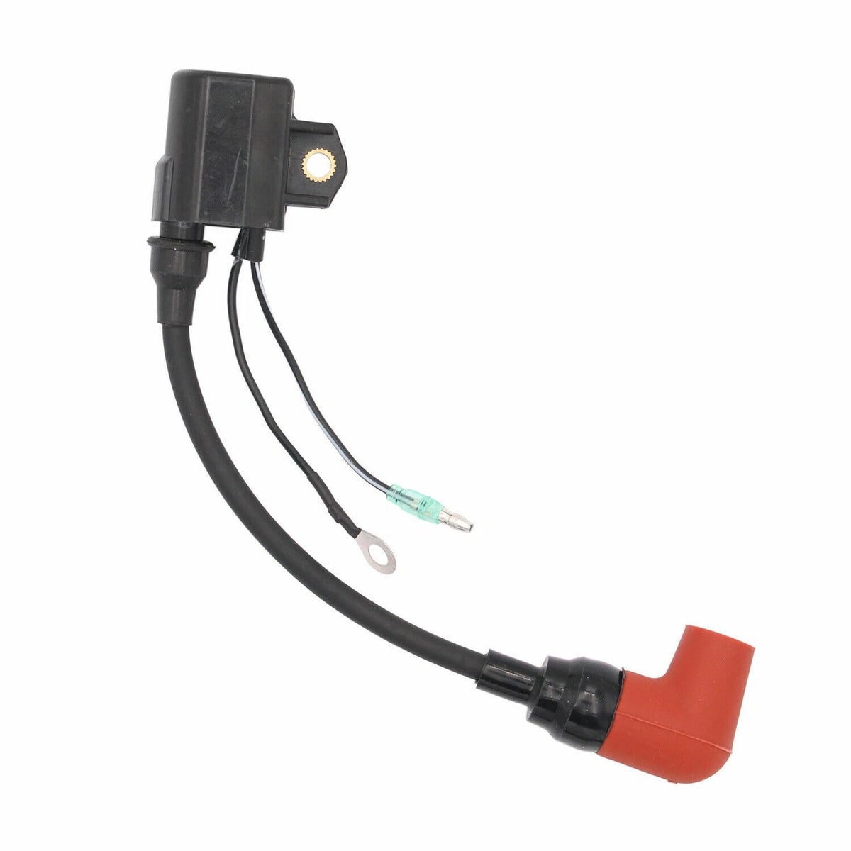 Ignition Coil Assy for YAMAHA Outboard 60HP 70HP 75HP 85HP 90HP 2T 697-85570-00