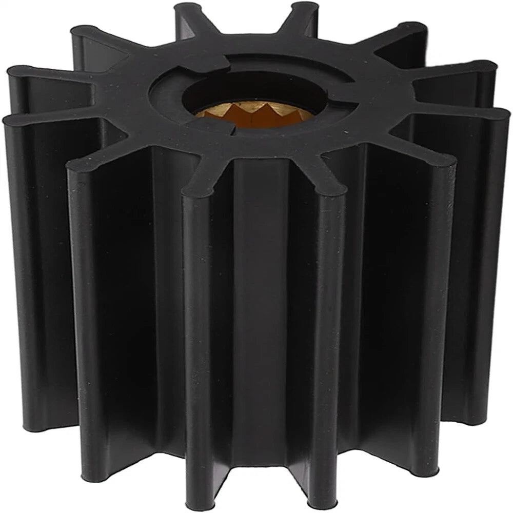 Marine Water Pump Impeller for AIFO IVECO — ITALY 8460 SRM 45 / 50 Engine