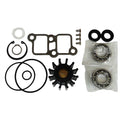 Water Pump Repair Kit for Yanmar 6LP Inc: 119773-42600 Pump 119773-42500 /01/02