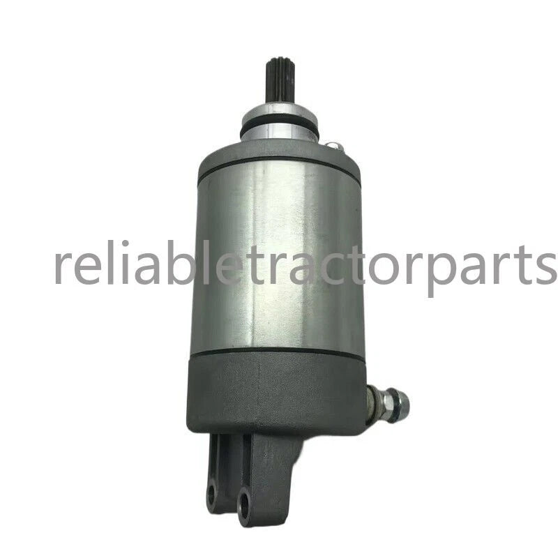 31100-29F00 Starter Motor for 2004 Arctic Cat 400 4x4 ACT MRP Automatic