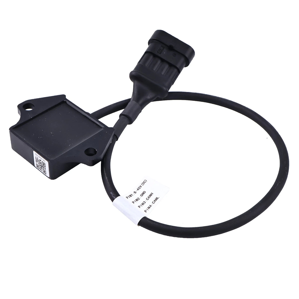 Dual Axis Tilt Sensor 1001186466 for JLG 1532R 1932R 2632R 3246R R4045 ES1330L