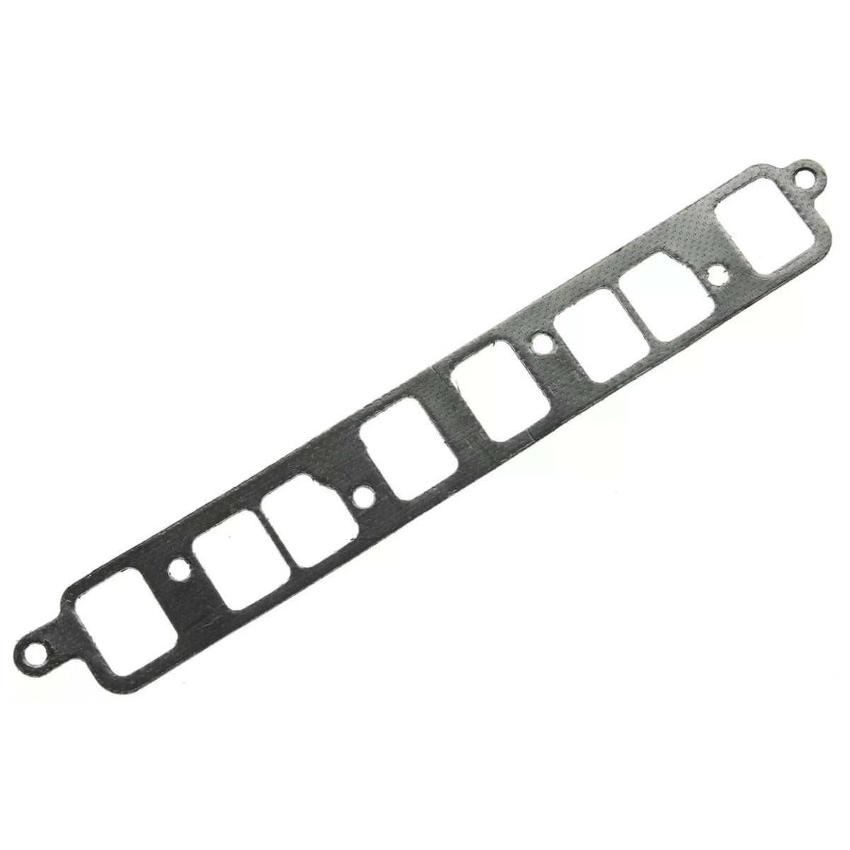 For OMC 908079 4 Cyl 140HP Exhaust Manifold to Cylinder Head Gasket 27-53354