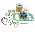 Service Parts Kit Impeller Filter for Suzuki 4-Str 8HP 9.9HP DF8A DF9.9A Model