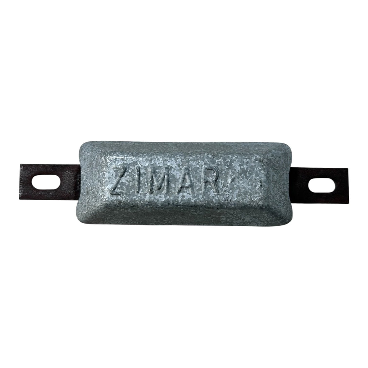 Zimar K-5, Marine Weld on Plate Zinc Anode , OEM