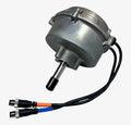 Mercury 8M0134378, TFD Steering Helm Actuator 20Nm