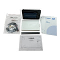 Yamaha CL7 Display with Sun Cover, Command Link Plus (6YD-83710-04- 00)