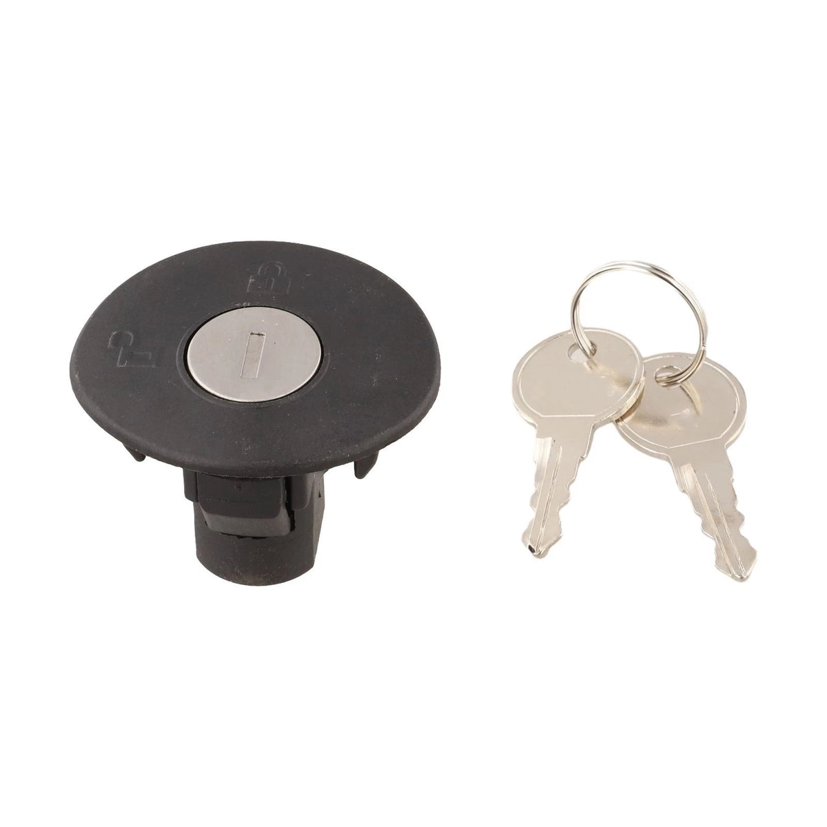 Fuel Tank Cap Lock BU5Z9C268B for Ford for EcoSport for Escape for Mustang