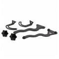 For BMW R1200GS Adjustable Windshield Support Bracket with Easy Install