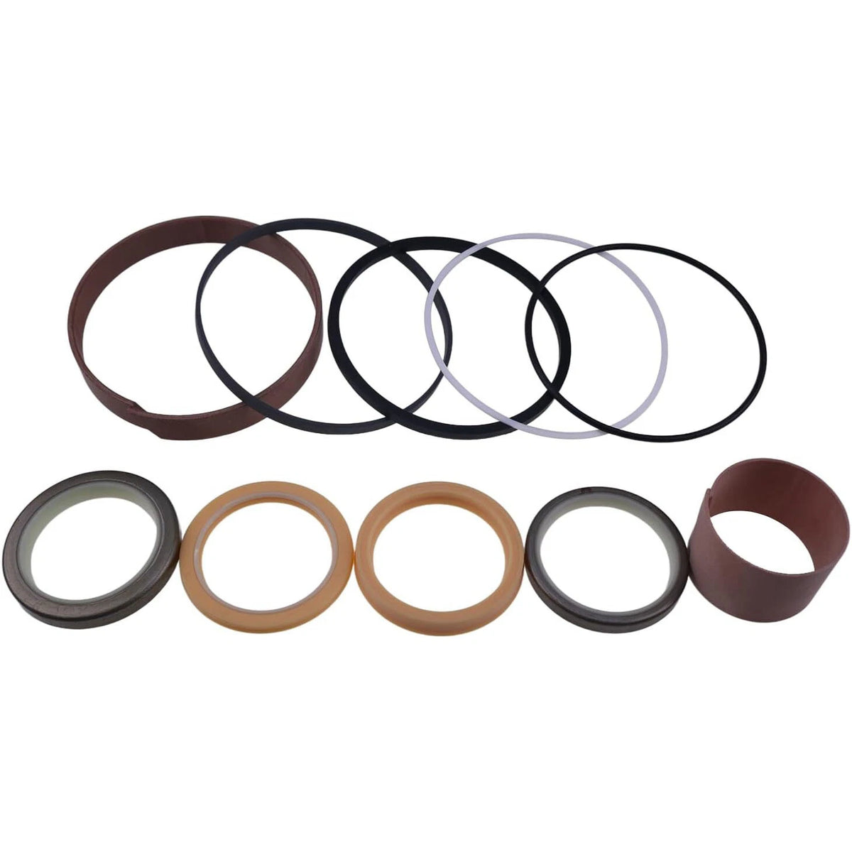 Boom Cylinder Seal Kit 1542919C2 G110583 1542919C for Case 580SK 580SL 580SM