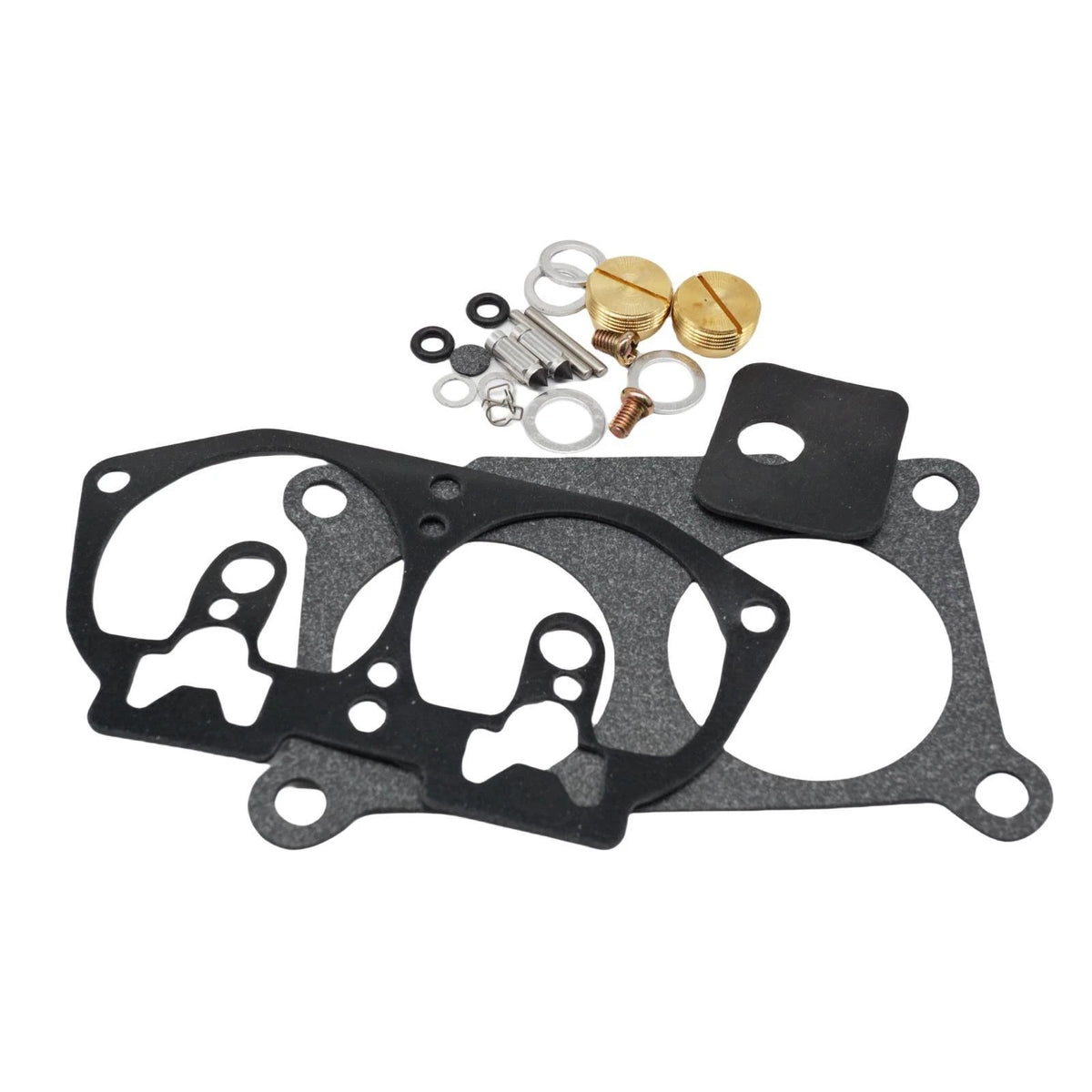 Yamaha Outboard V-6 Carb Carburetor Rebuild Kit 150 175 200 225 HP 86-95