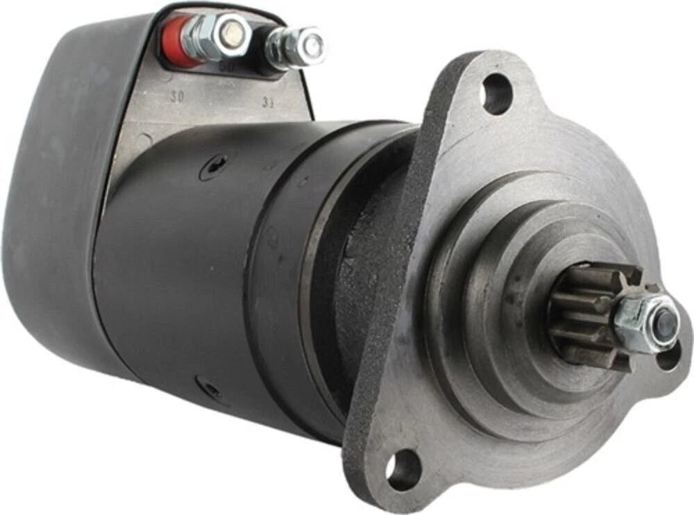 24 Volt Starter for Mercedes Benz 1932AK Cummins ISM 1973-1983 001-151-97-0