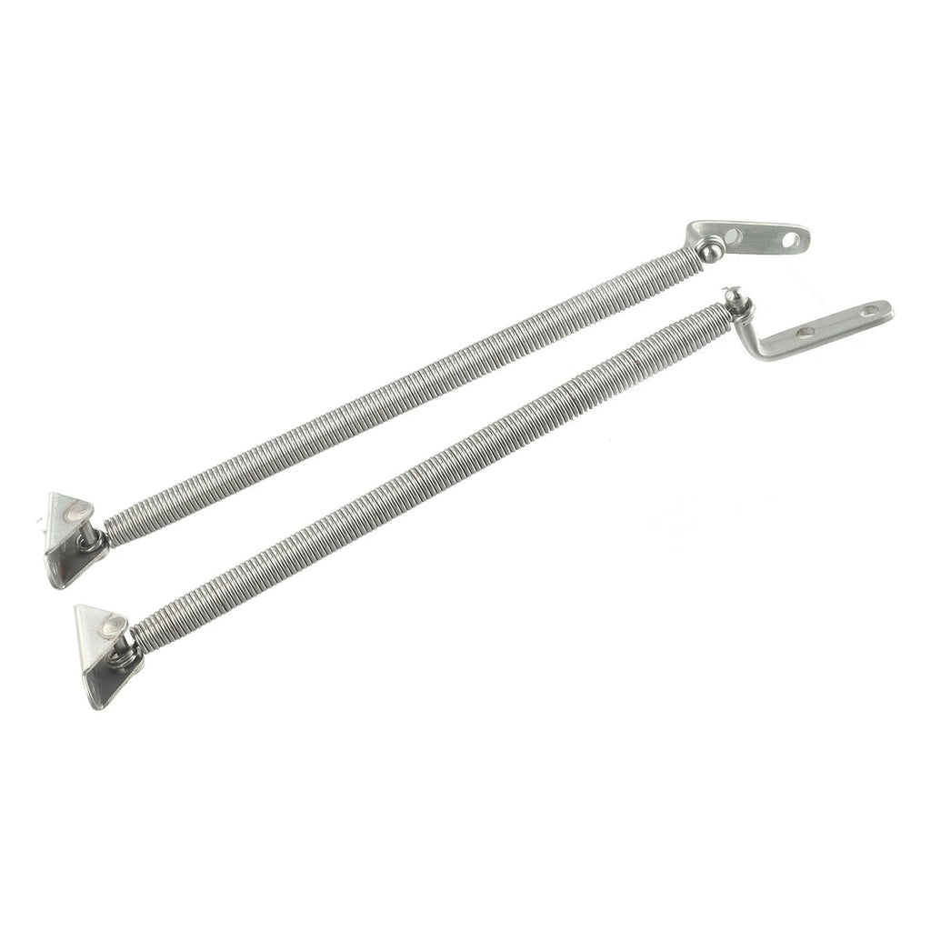210mm Support Spring Adjuster 2pcs 7/16\" Dia 8-1/4\" Hatch Door
