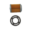 Mercruiser Fuel Pump Filter 120, 140, 2.5L, 3.0L, Replaces 35-49088A2 35-49088
