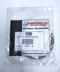 Wiseco 3125KD, Semi Key Stone Ring Set 3.125''