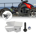 Off-road Enhancement 3 Inch Shock Lift Anodized Treatment Direct Installation