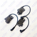 3Pcs Fit Mercury 30-300HP Ignition Coil 1996-2007 827509A 827509T 114-7509 3454