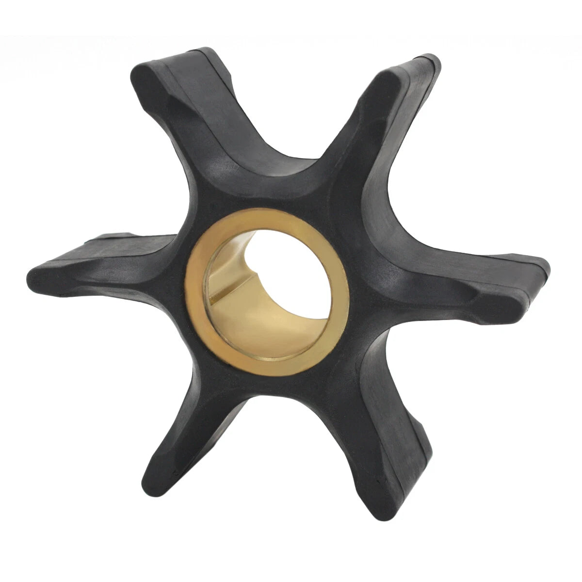 395864 Water Pump Impeller for Johnson/Evinru De Outboard Motor 397131 18-3059