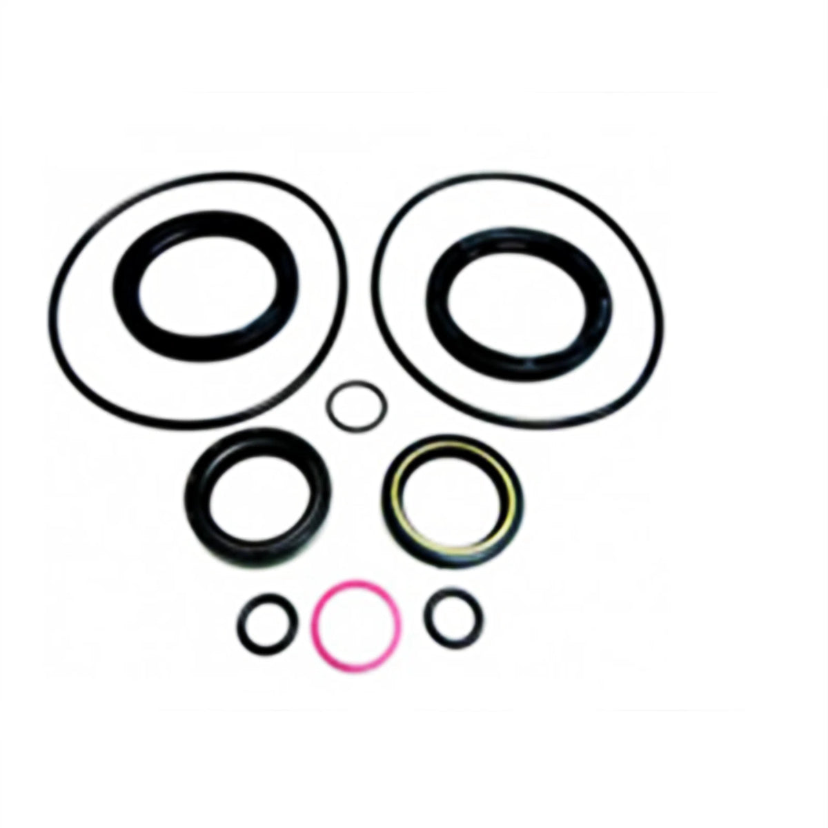 Replace Volvo Penta Propeller Shaft Seal Kit Similar To: 876267