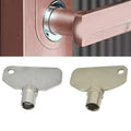 Zinc E3 5 15 E3 26 715 15 Tubular Key for RV Hood and Baggage Compartments
