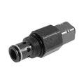 Pressure Relief Valve 14589235 for Volvo EC220D EC250D EC300D EC350D ECR305C