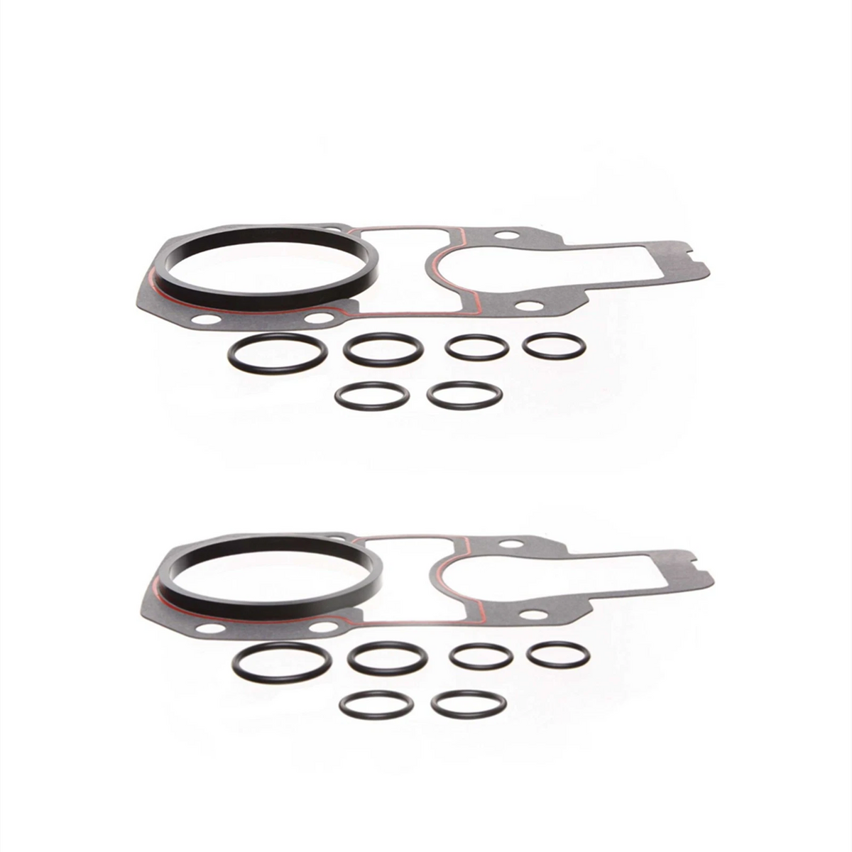 （2）Sterndrive Outdrive Gasket Kit for Mercruiser R MR Alpha One Repl 27-94996Q2