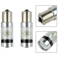 100W 1156 2PCS BA15S 382 2x 1156 Light Bulbs 1000LM 100W Degrees White