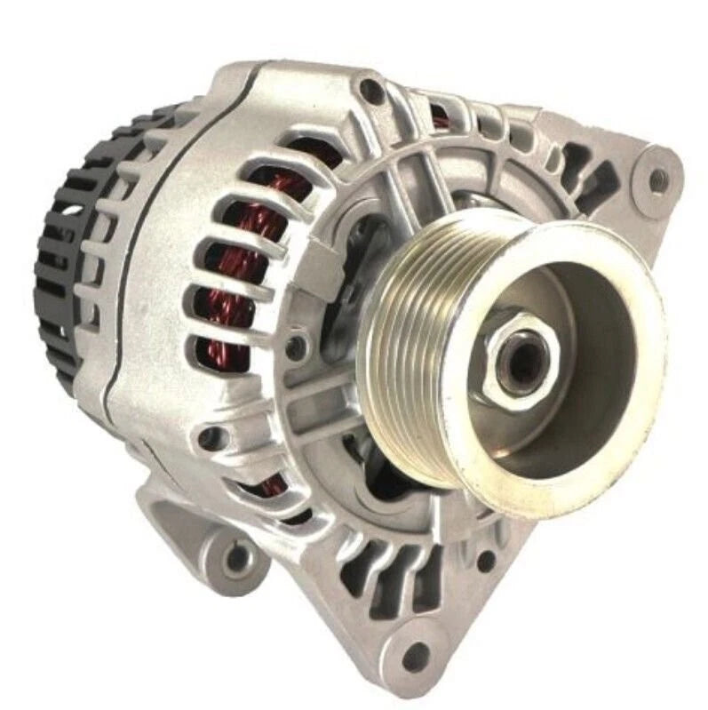 Alternator for Case 87361085 Holland 82014508