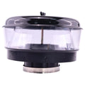 Air Cleaner AT170942 for John Deere 570B 670A 672B 444C 450G 455D 544A 555B 624E