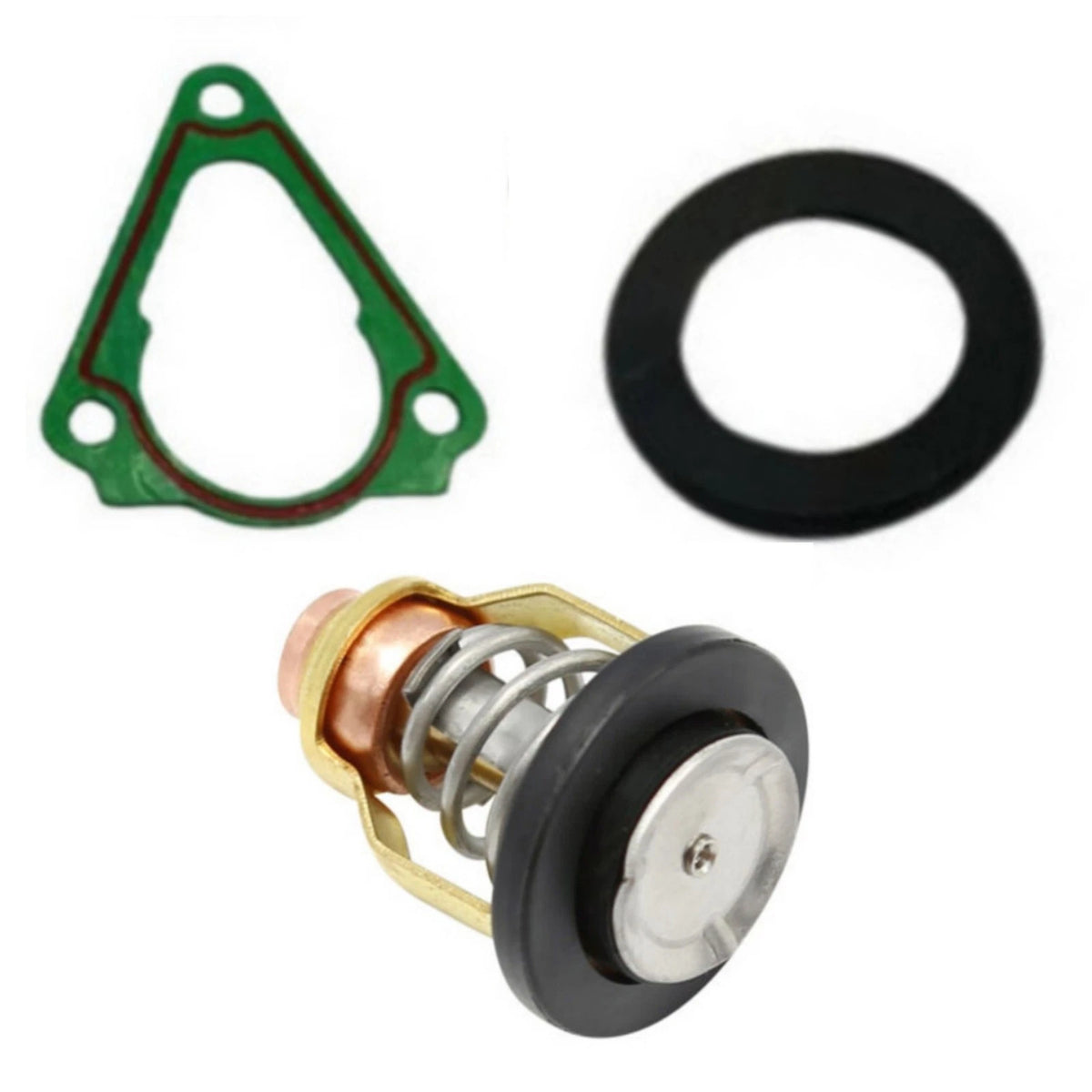 67F-12411-01-0 0 18-3632 Yamaha F75 F90 F150 F200 F225 F250 Thermostat