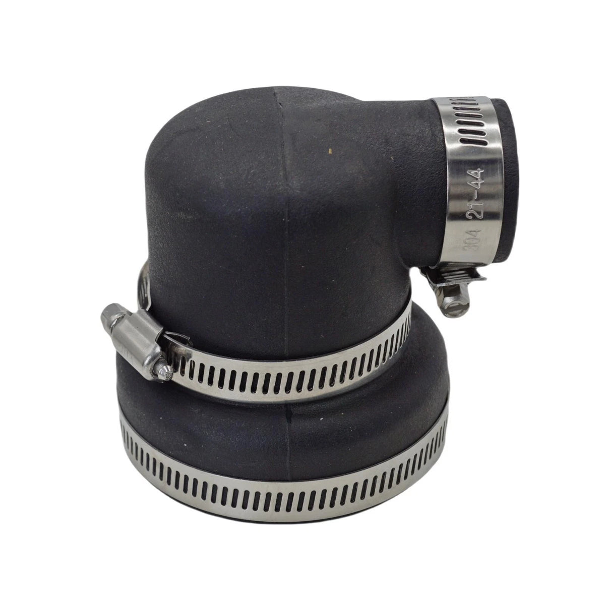 Heat Exchanger End Cap for Volvo TMD22A MD22A MD22L Replace 861608