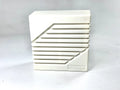 '- - MG WMS-100, Wall Mount Speaker, White, 15 Watts, Waterproof, OEM