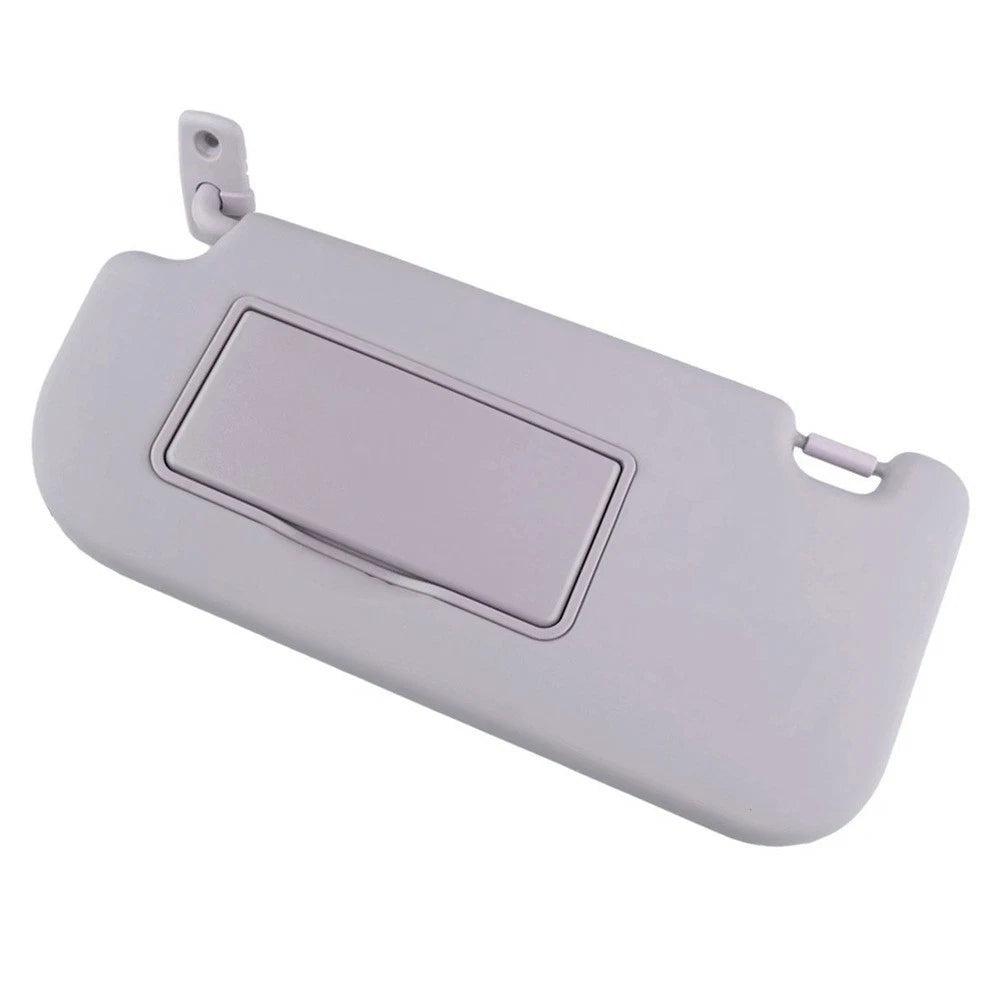 Sun Visor Mirror Vanity Mirror Built-in Flip-down Mirror Wide-span Visor