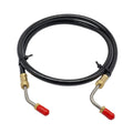 Power Trim Hose for Mallory MerCruiser (9-71516, 32-861127, 32-95858, 18-2435)