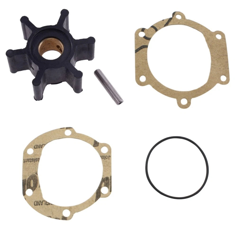 Water Pump Impeller for Lombardini LDW 1204 M & LDW 602 M & LDW 903 M Engine