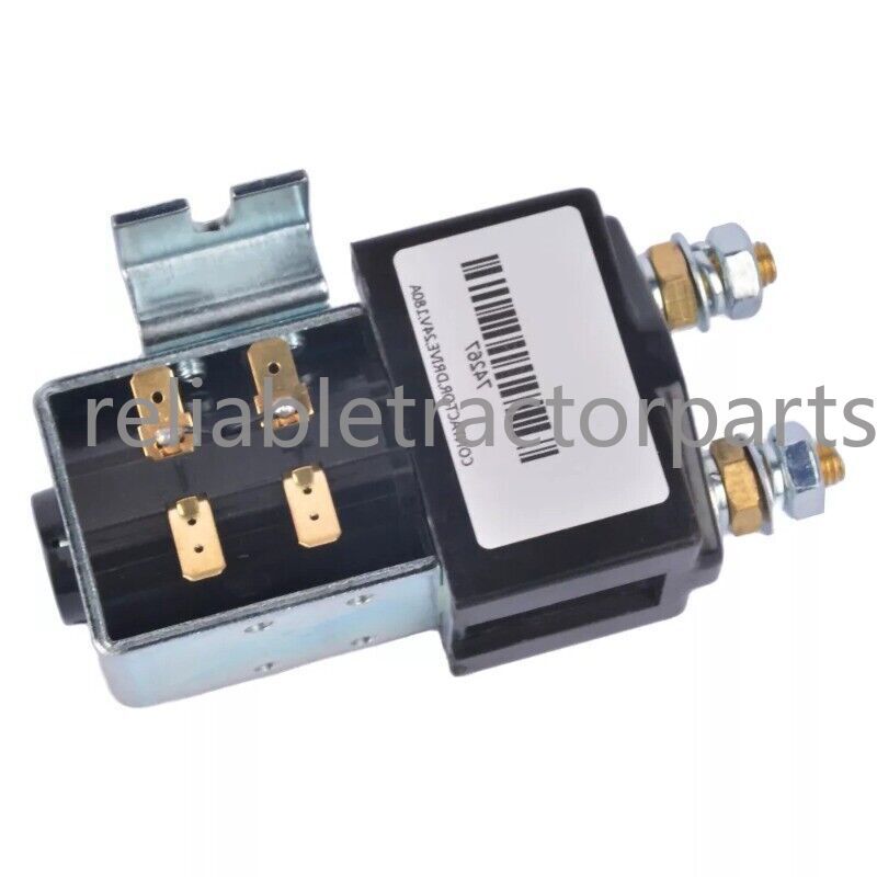 74266 Drive Contactor for Genie GS-2646 GS-3232 GS-4047 GS-2032 Z-30-20