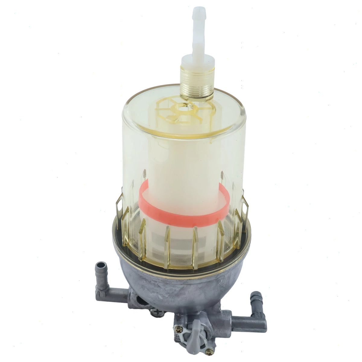 Fuel Water Separator 3N600-43350 3N600-43352 for Kubota M108 M8560HD M9960HD