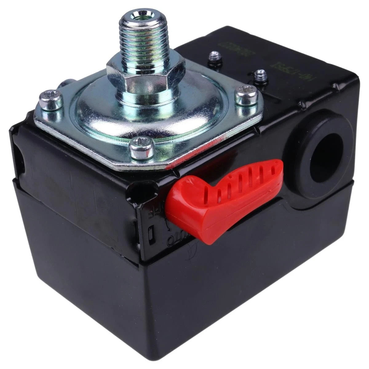 Pressure Switch Z-D20596 5140110-49 LF10-H1 for Delta Porter Cable 140-175psi