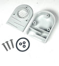 '- - Hammond Manufacturing SDV280-1, Enclosure Ventilator, OEM
