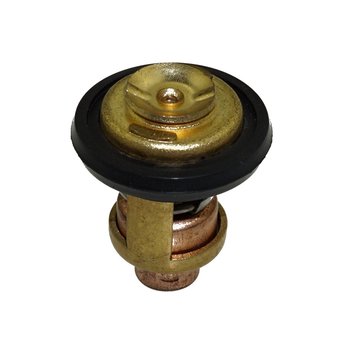 6E5-12411-30-0 0 50° Outboard Thermostat for Yamaha F75 F80 F90 F150 VF250 Parts
