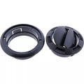Cab Heater Vent Cover Louver 6674231 for Bobcat 751 753 763 773 863 864 873 883